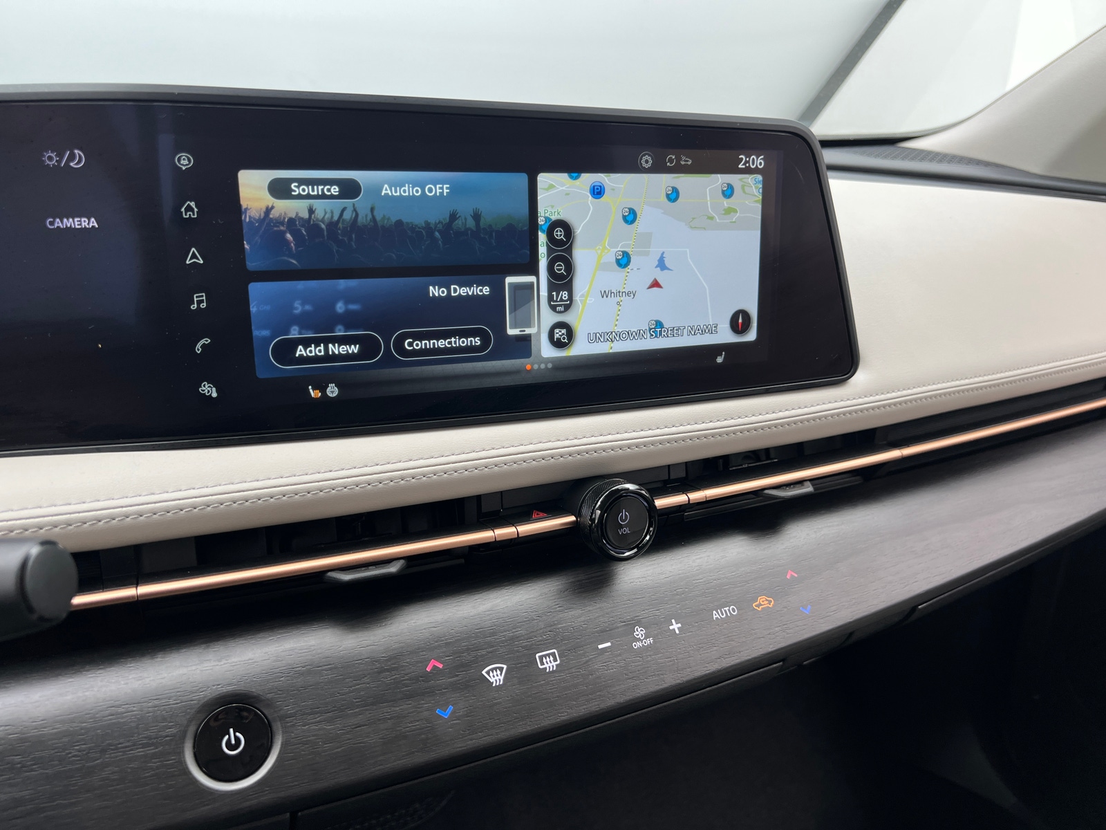 Thumbnail: 2025 Nissan Ariya - 3