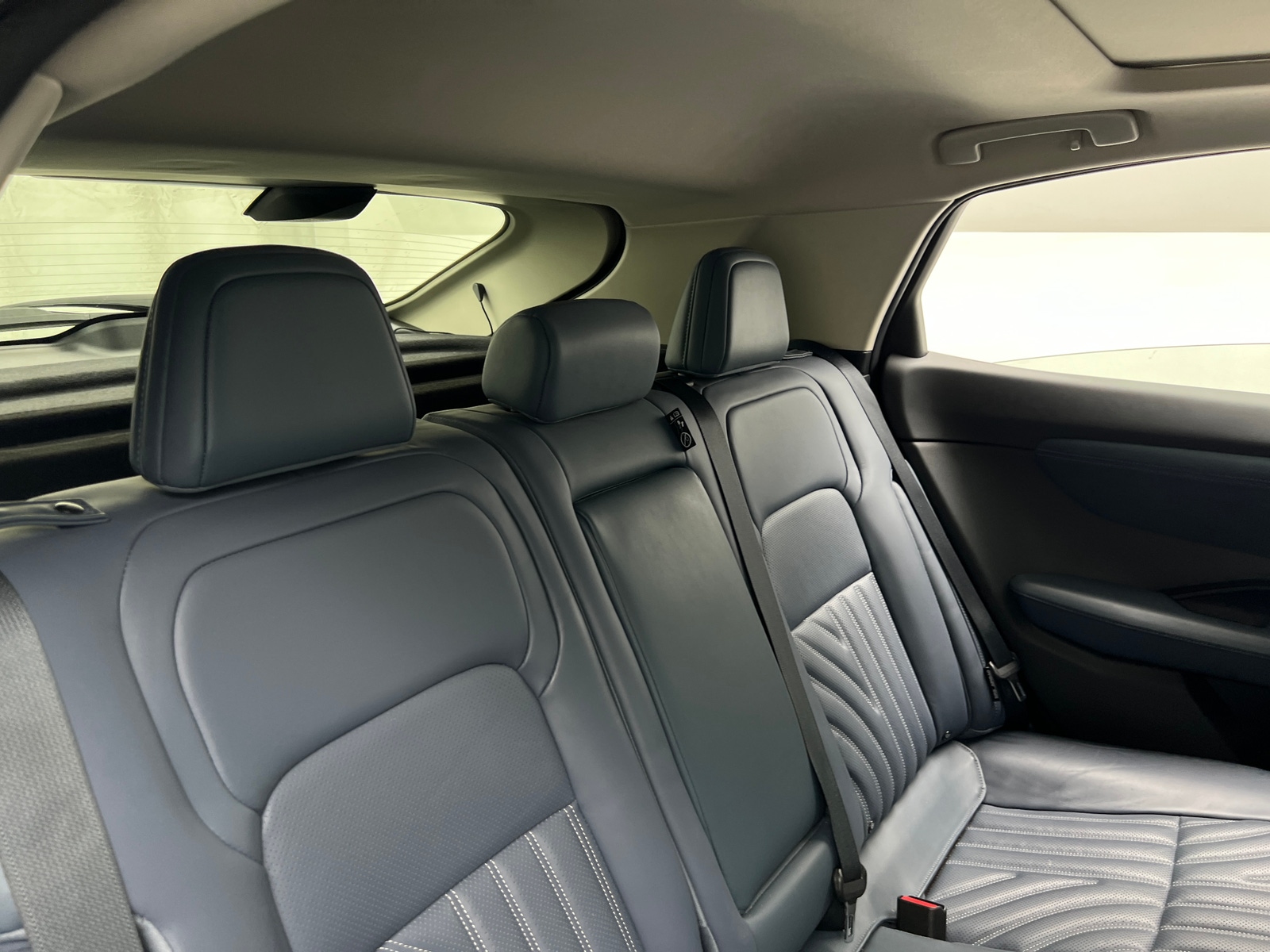 Thumbnail: 2023 Nissan Ariya - 5