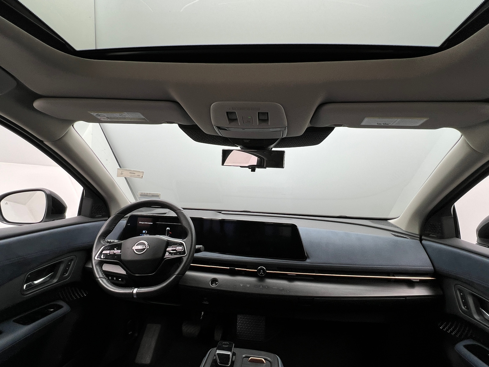 Thumbnail: 2023 Nissan Ariya - 2