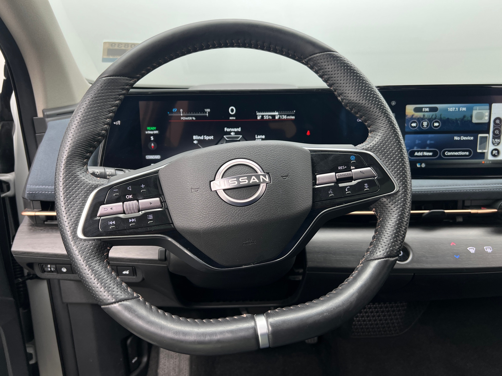 Thumbnail: 2023 Nissan Ariya - 4