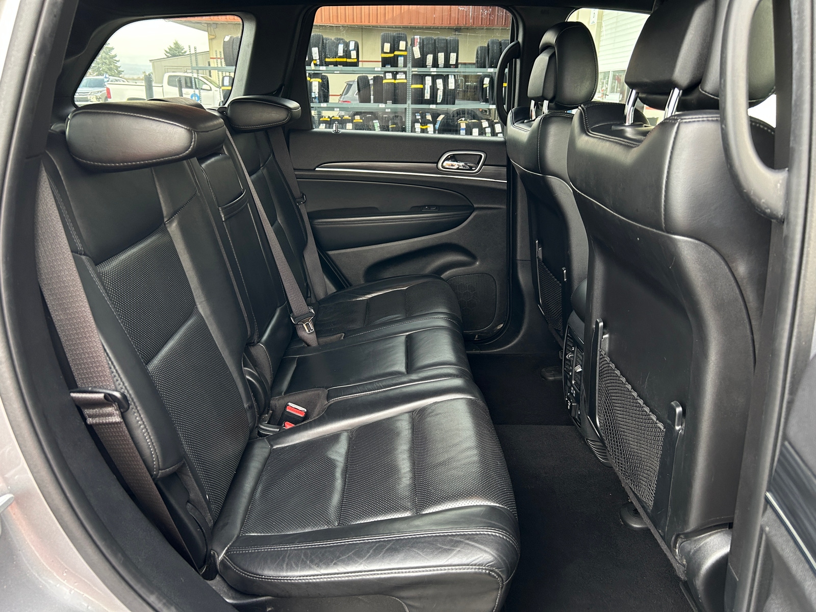 Thumbnail: 2020 Jeep Grand Cherokee - 5