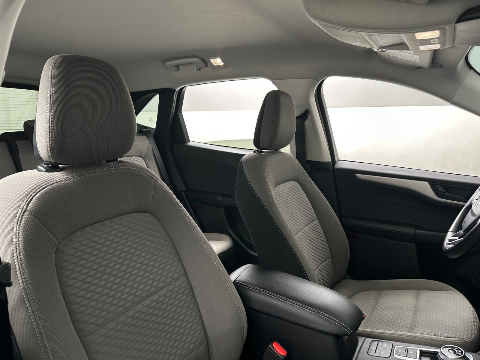 Thumbnail: 2022 Ford Escape - 2