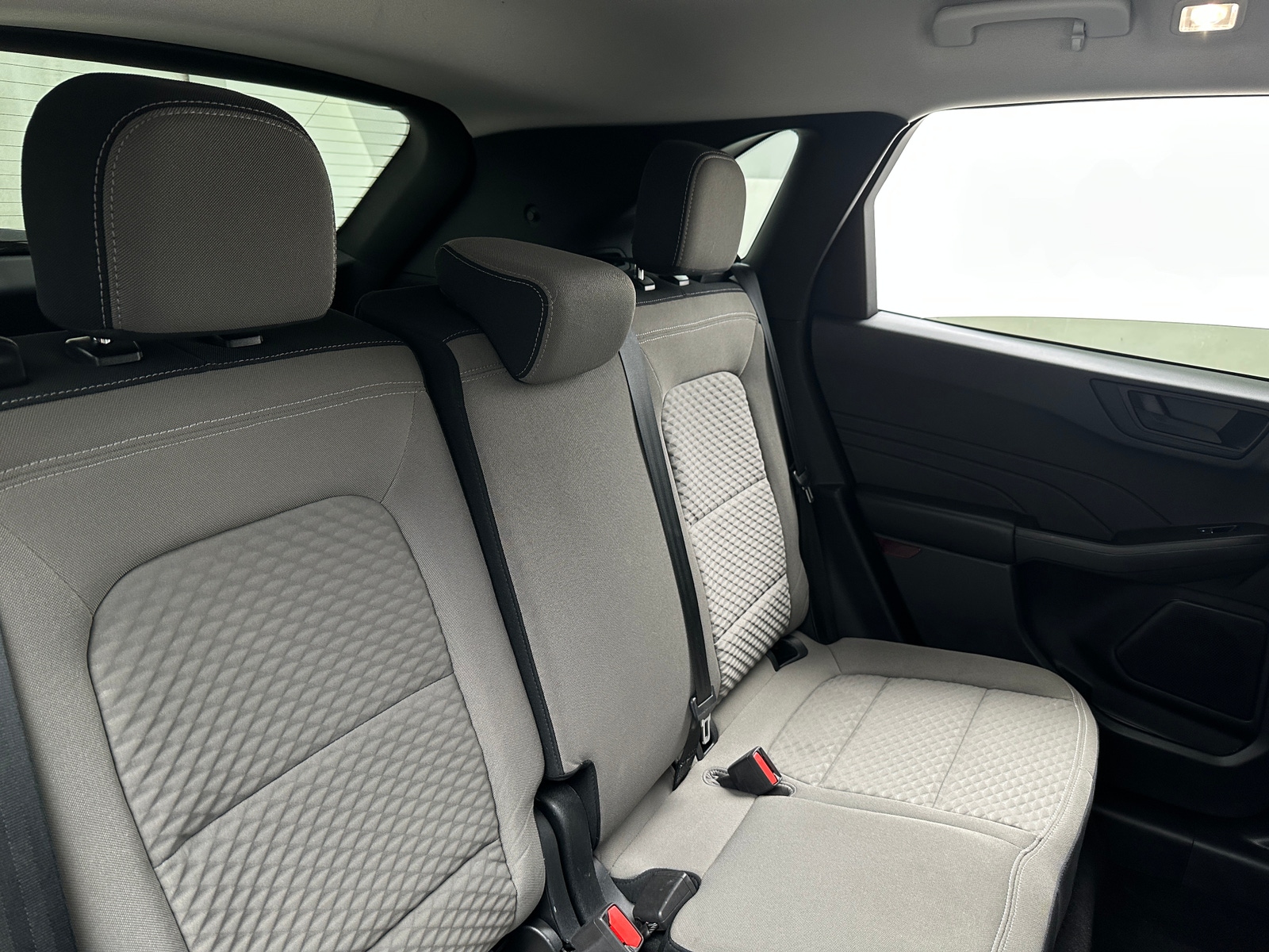 Thumbnail: 2022 Ford Escape - 6