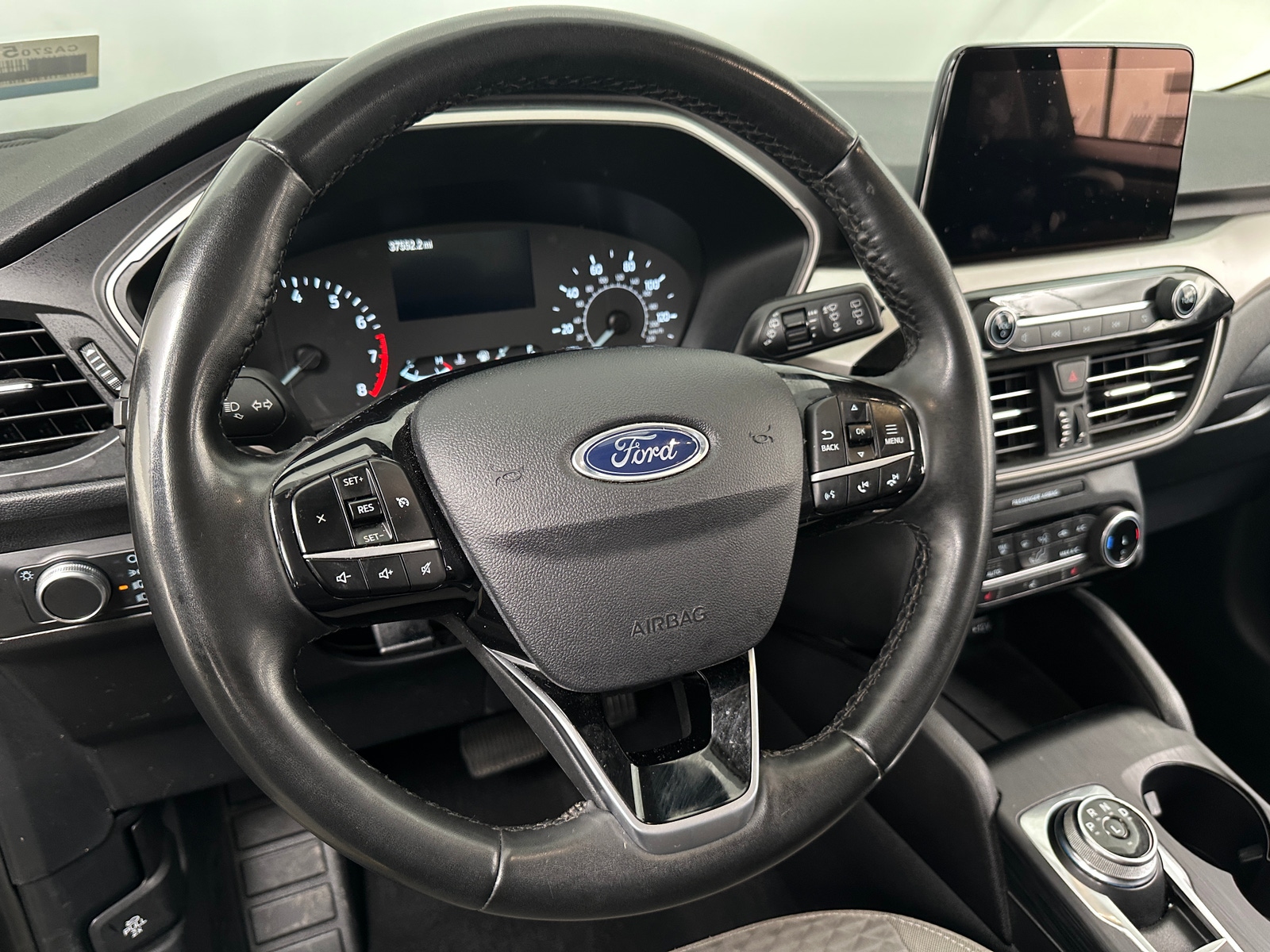 Thumbnail: 2022 Ford Escape - 5