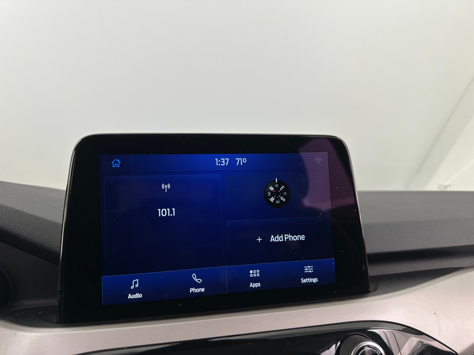 Thumbnail: 2022 Ford Escape - 4