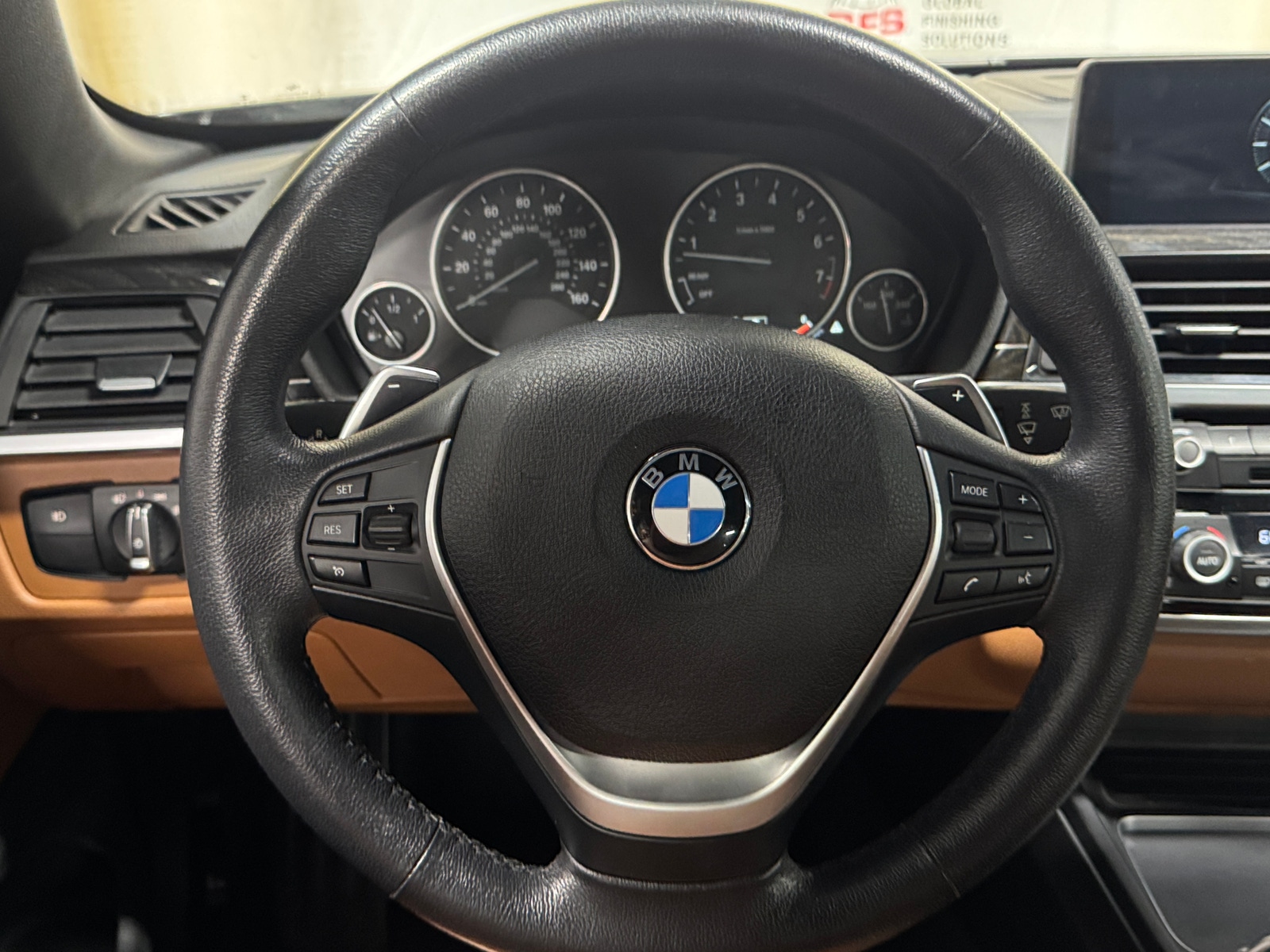 Thumbnail: 2017 BMW 4 Series - 4