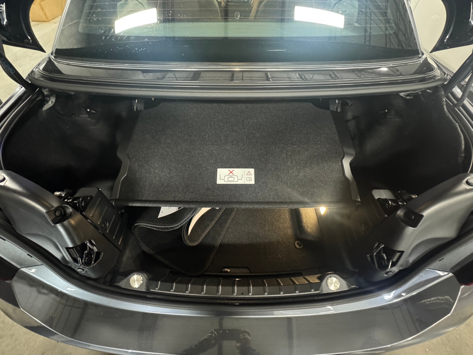 Thumbnail: 2017 BMW 4 Series - 6