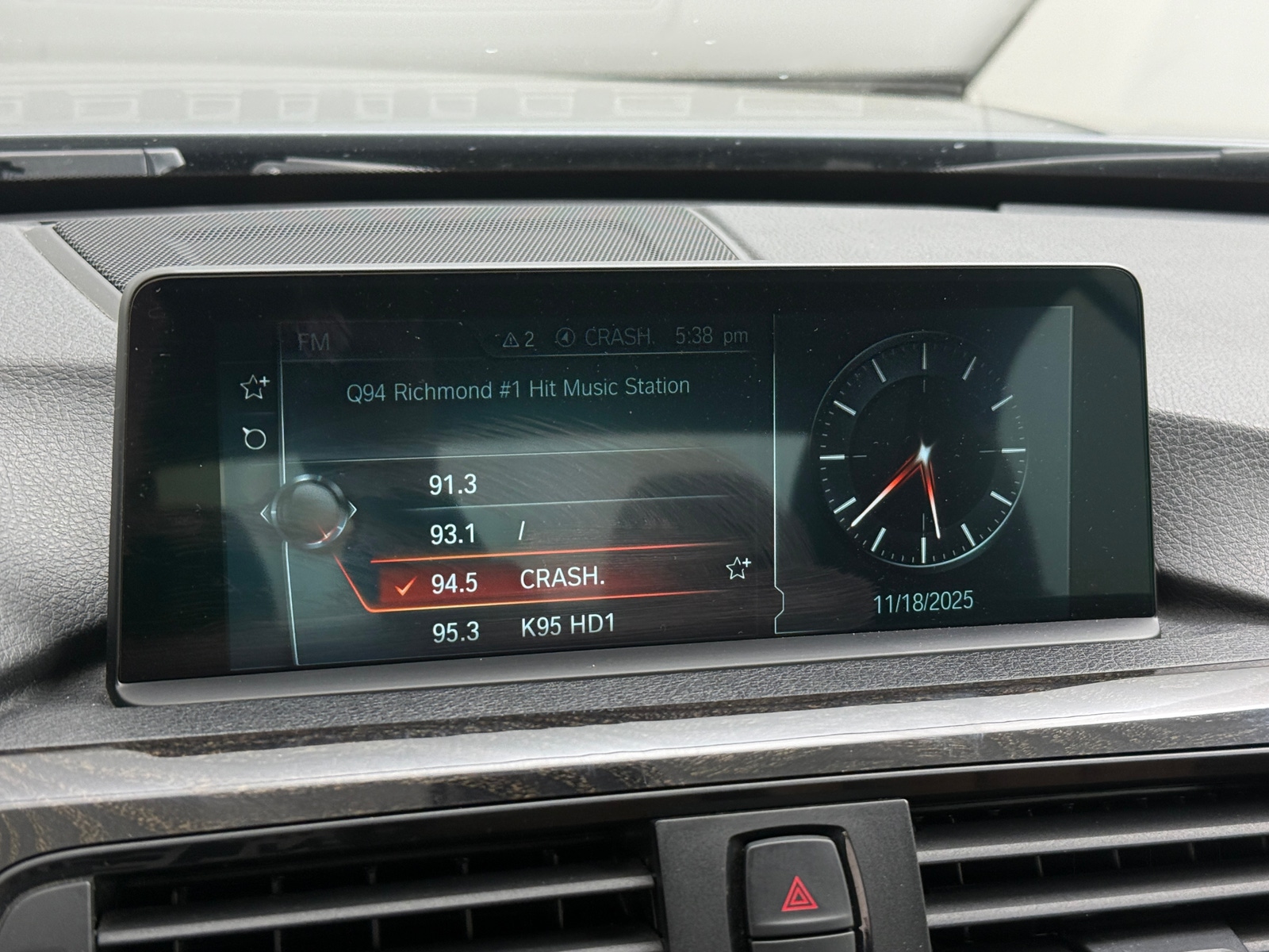 Thumbnail: 2017 BMW 4 Series - 3