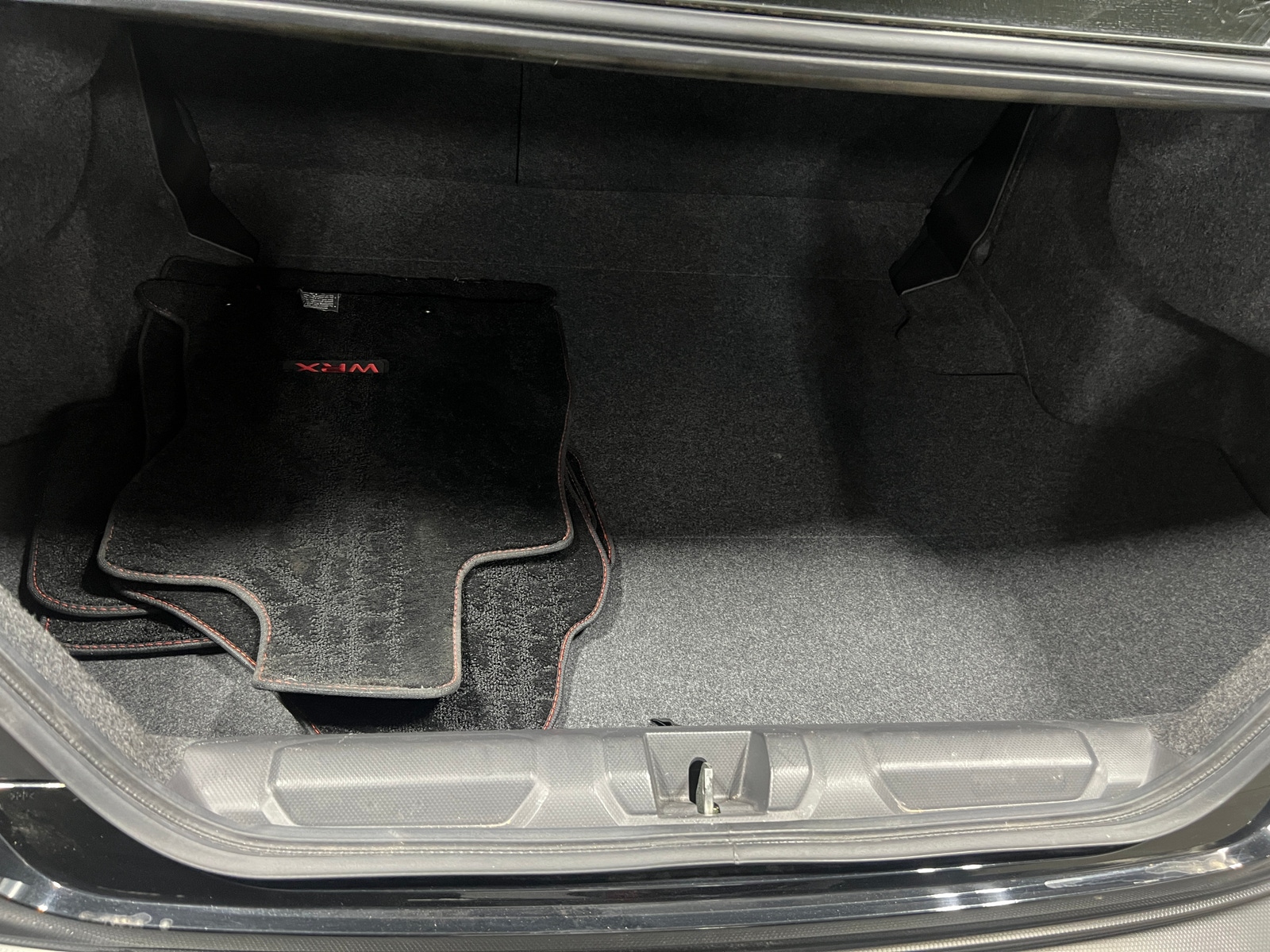 Thumbnail: 2023 Subaru WRX - 7