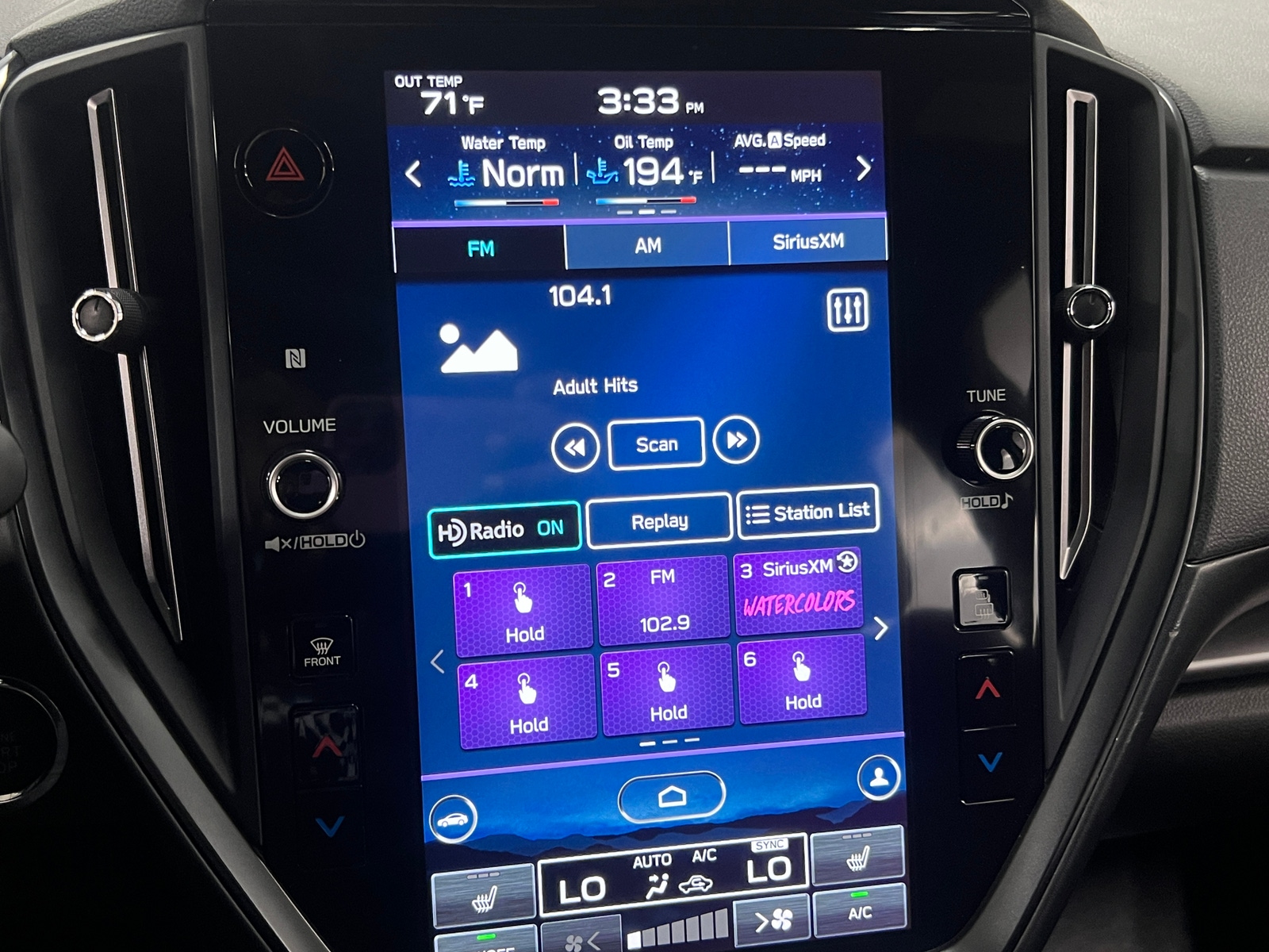 Thumbnail: 2023 Subaru WRX - 4