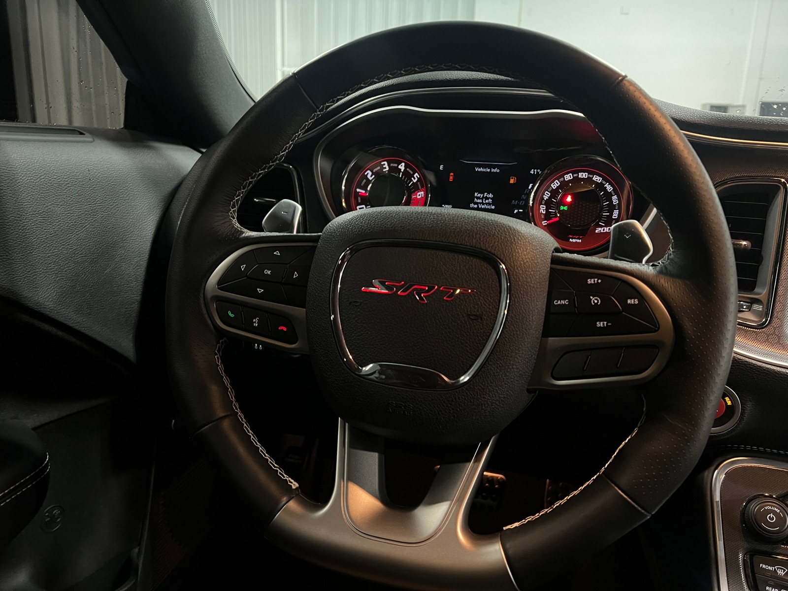 Thumbnail: 2023 Dodge Challenger - 4