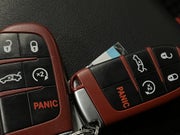 2023 Dodge Challenger SRT8 Hellcat photo 3