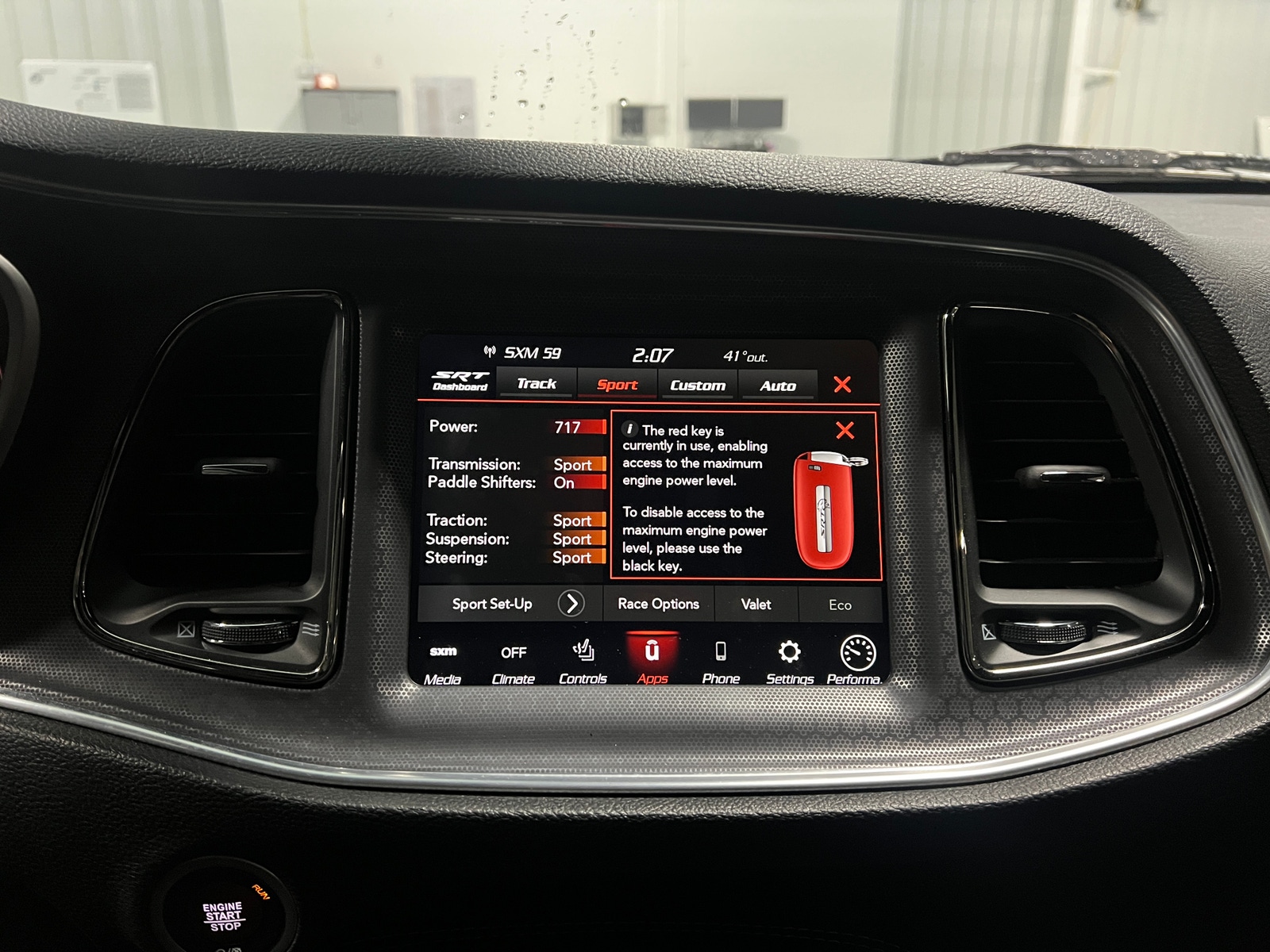 Thumbnail: 2023 Dodge Challenger - 3