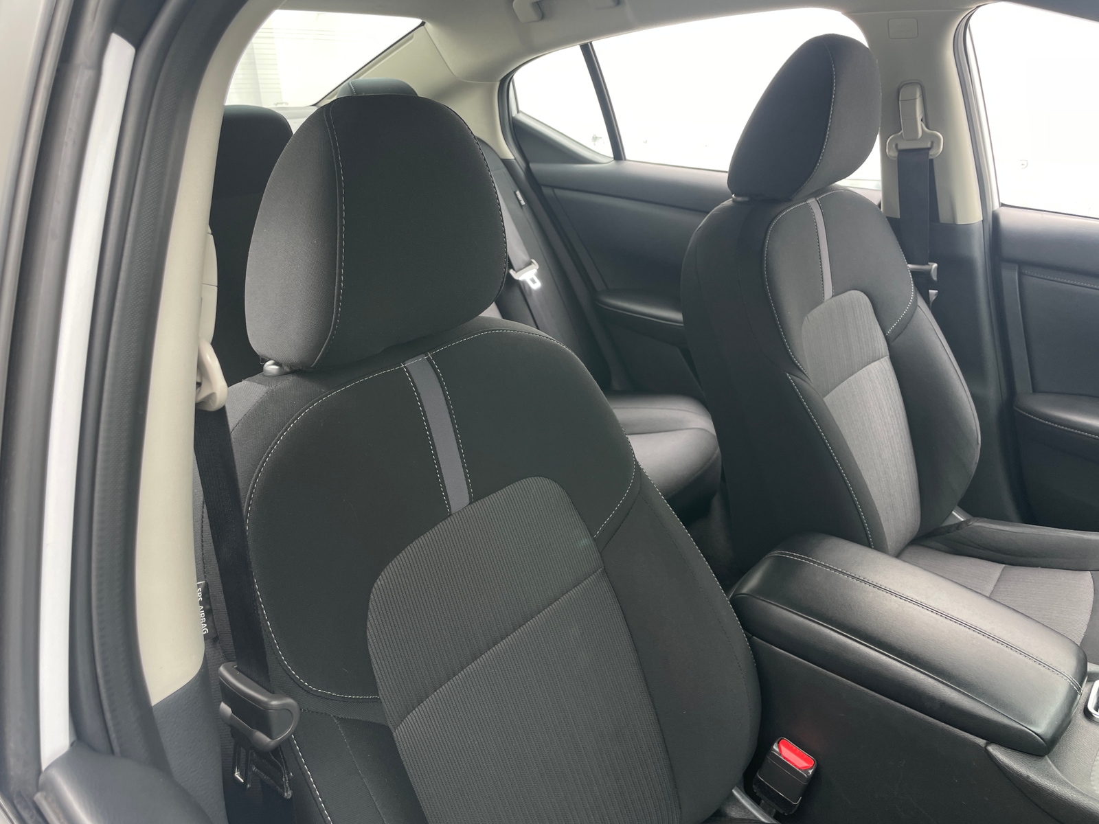 Thumbnail: 2024 Nissan Sentra - 2