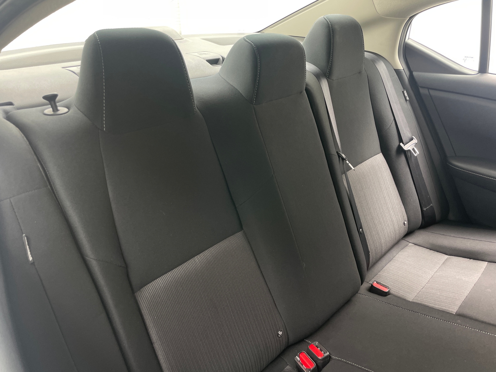 Thumbnail: 2024 Nissan Sentra - 6