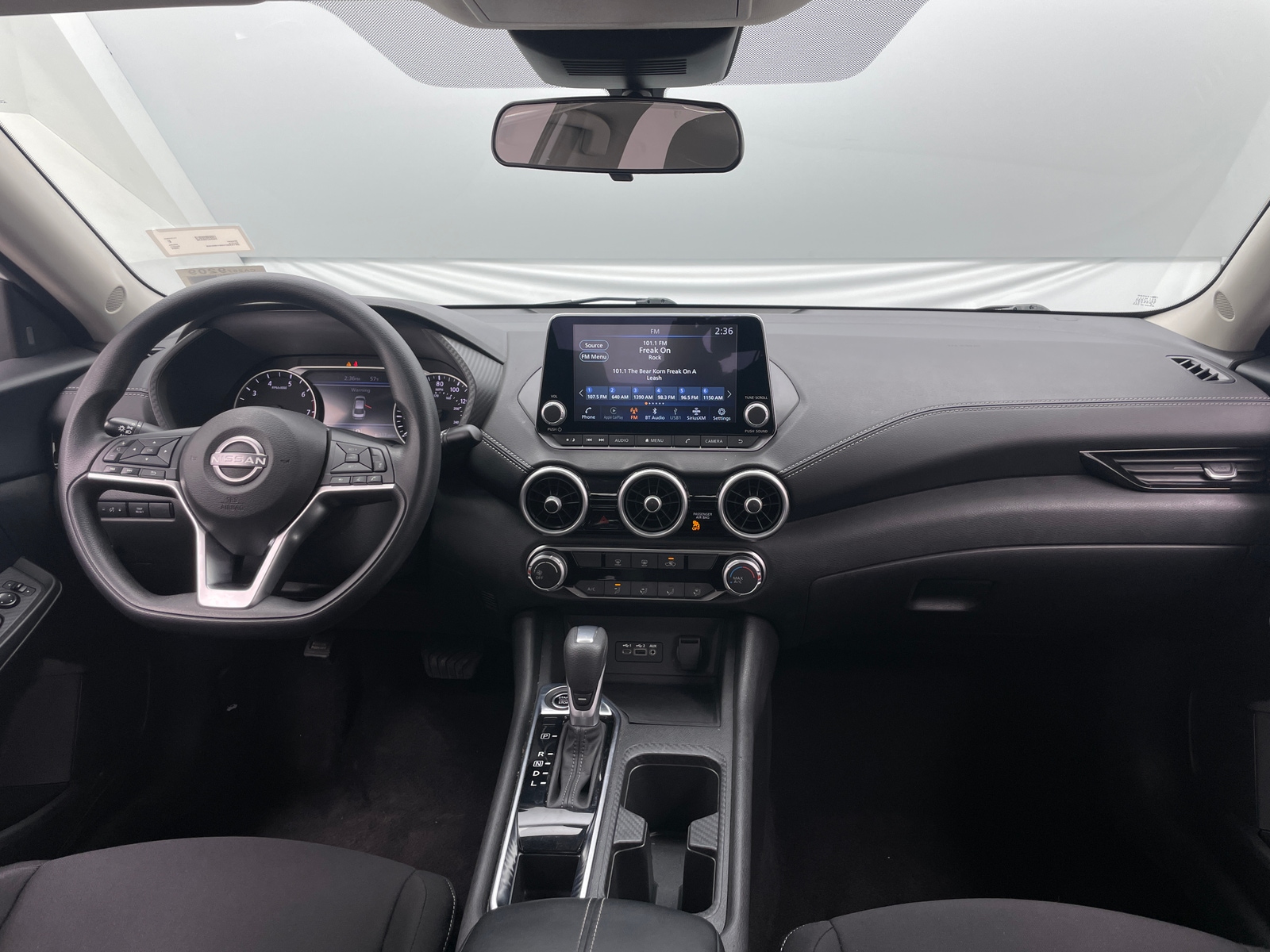 Thumbnail: 2024 Nissan Sentra - 3