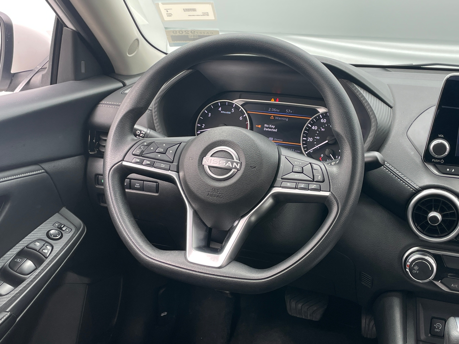 Thumbnail: 2024 Nissan Sentra - 5