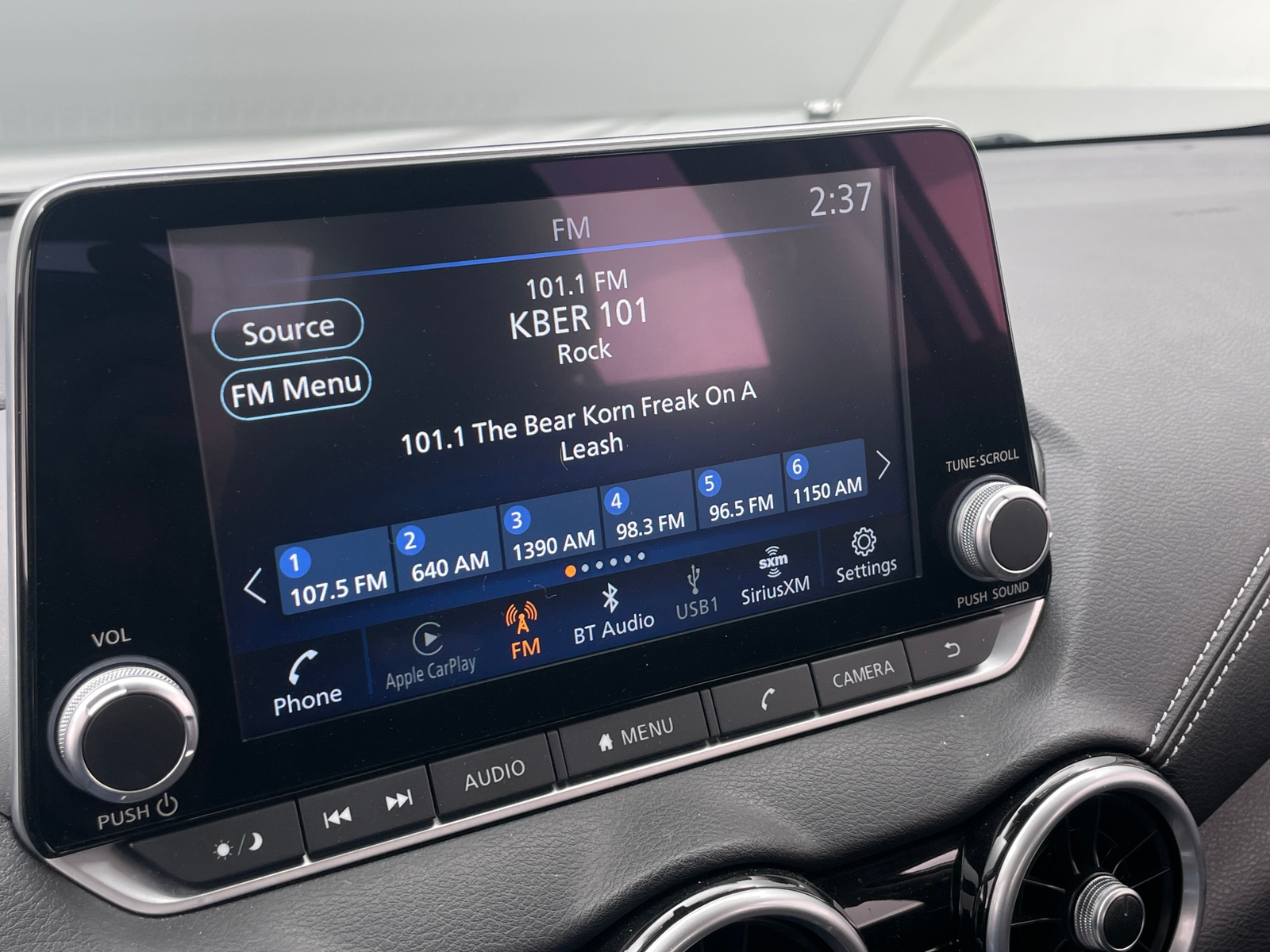 Thumbnail: 2024 Nissan Sentra - 4