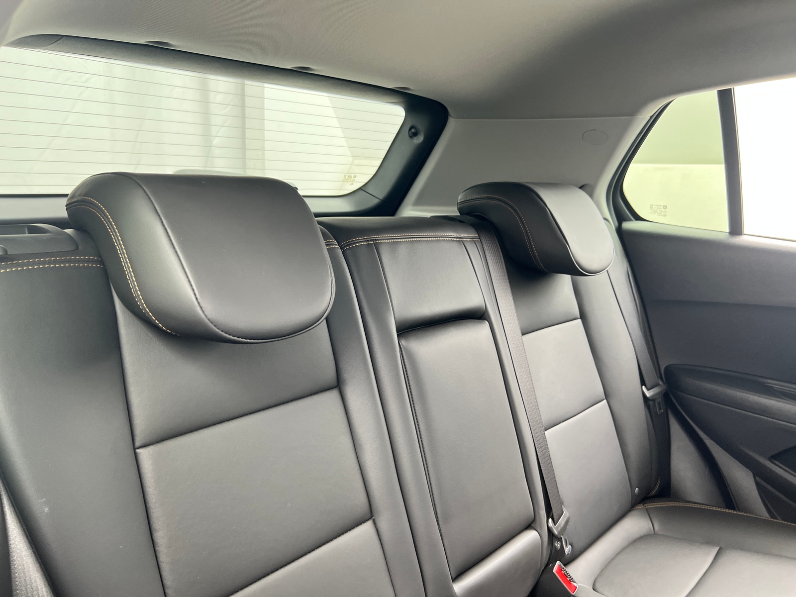 Thumbnail: 2022 Chevrolet Trax - 5