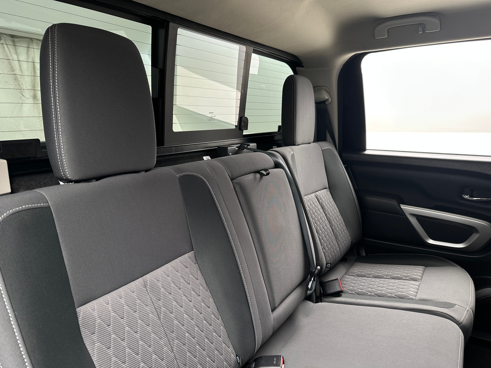 Thumbnail: 2024 Nissan Titan - 6