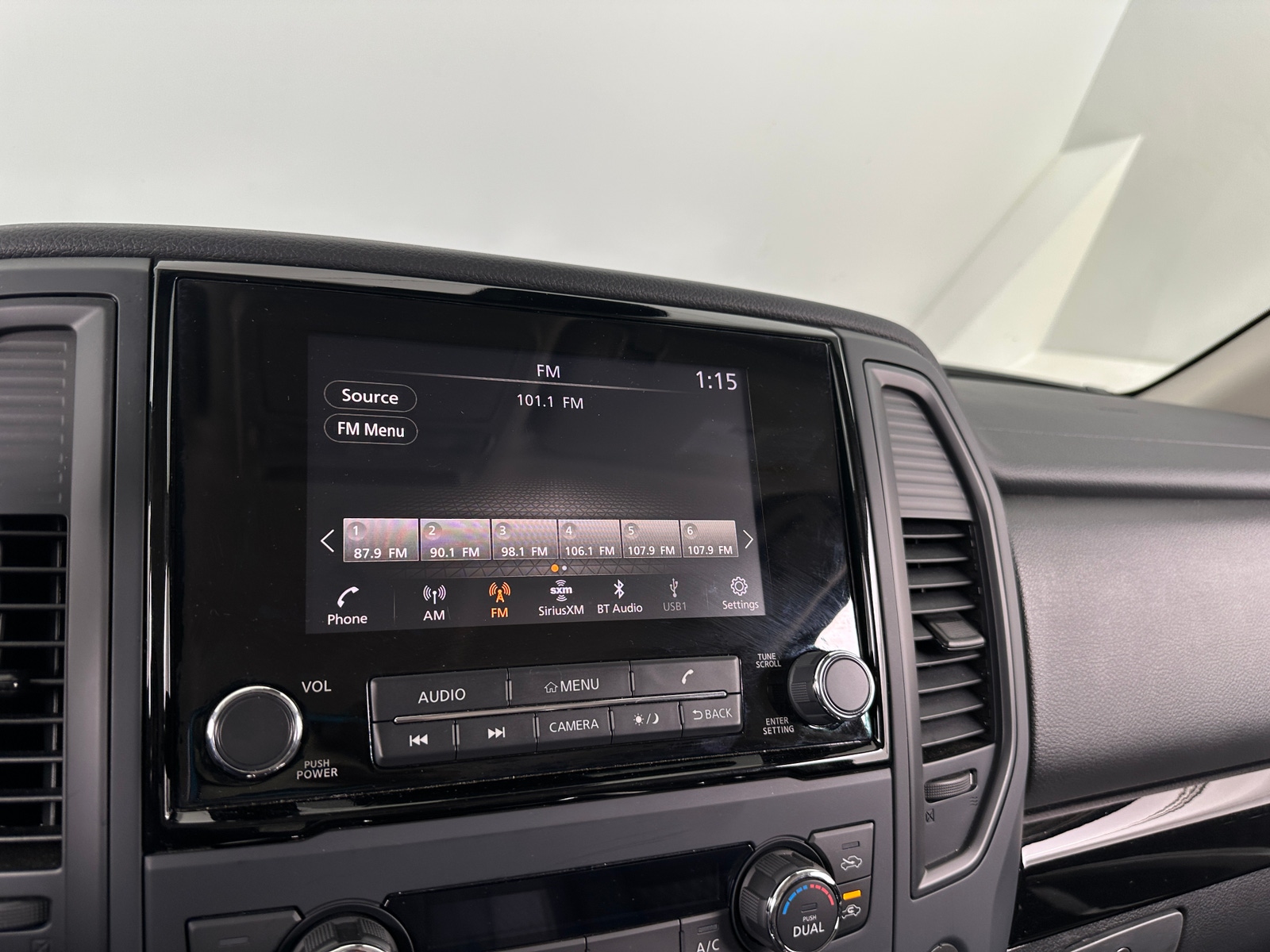 Thumbnail: 2024 Nissan Titan - 4