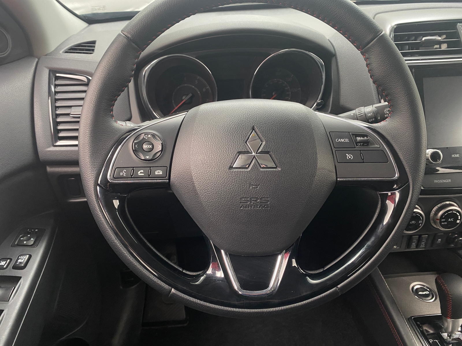 Thumbnail: 2025 Mitsubishi Outlander Sport - 5