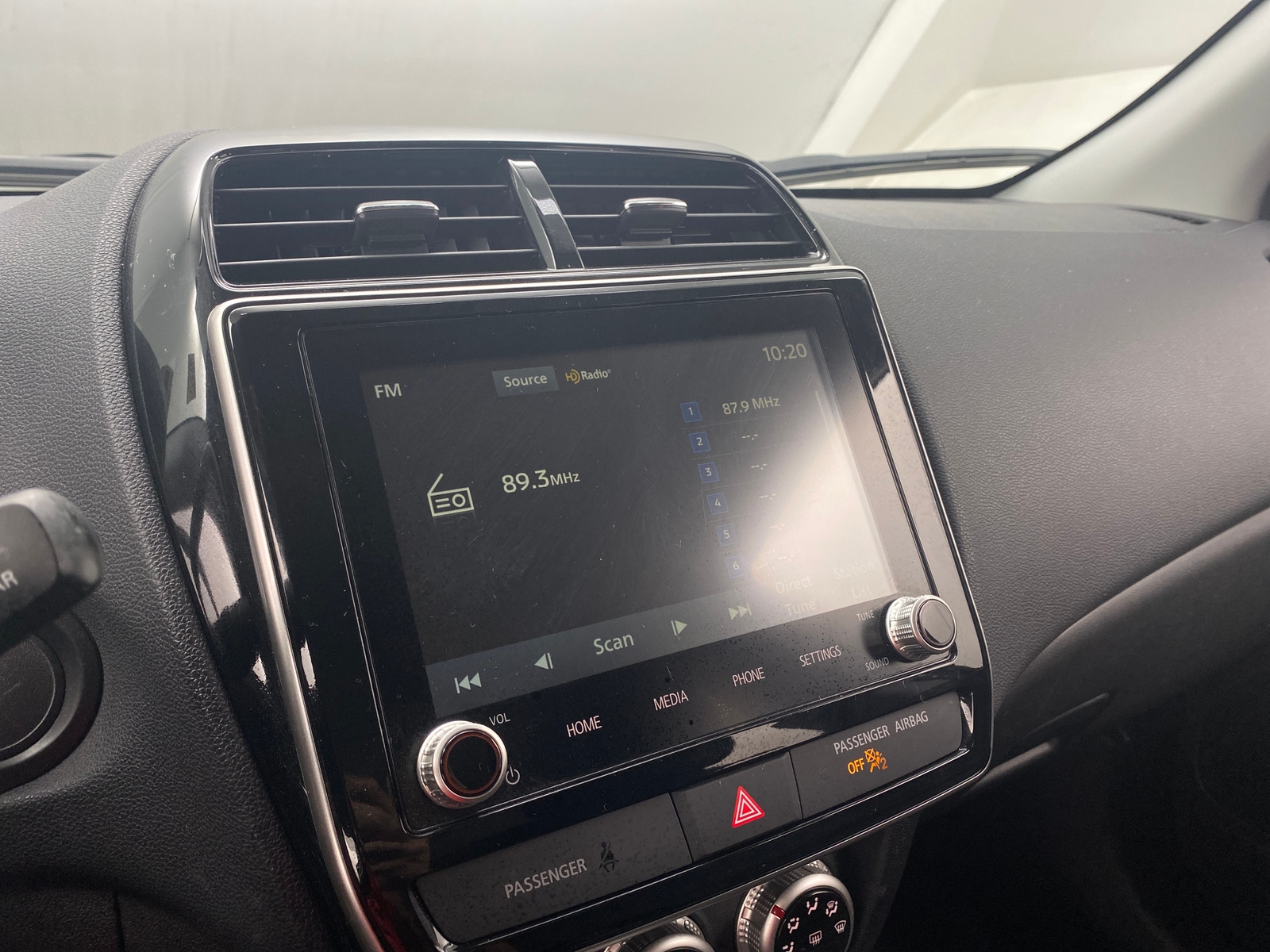 Thumbnail: 2025 Mitsubishi Outlander Sport - 4