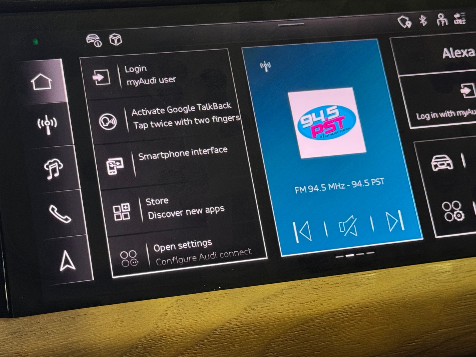 Thumbnail: 2024 Audi e-tron GT - 4