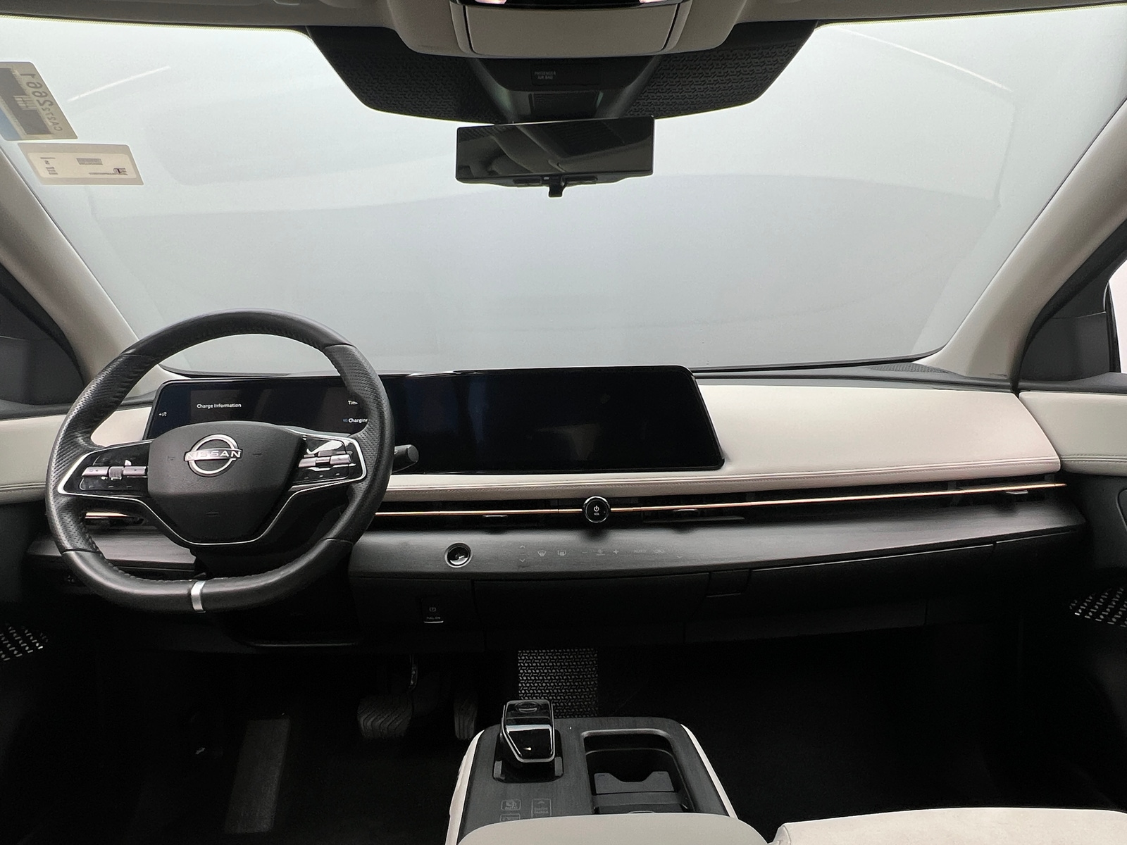 Thumbnail: 2023 Nissan Ariya - 2