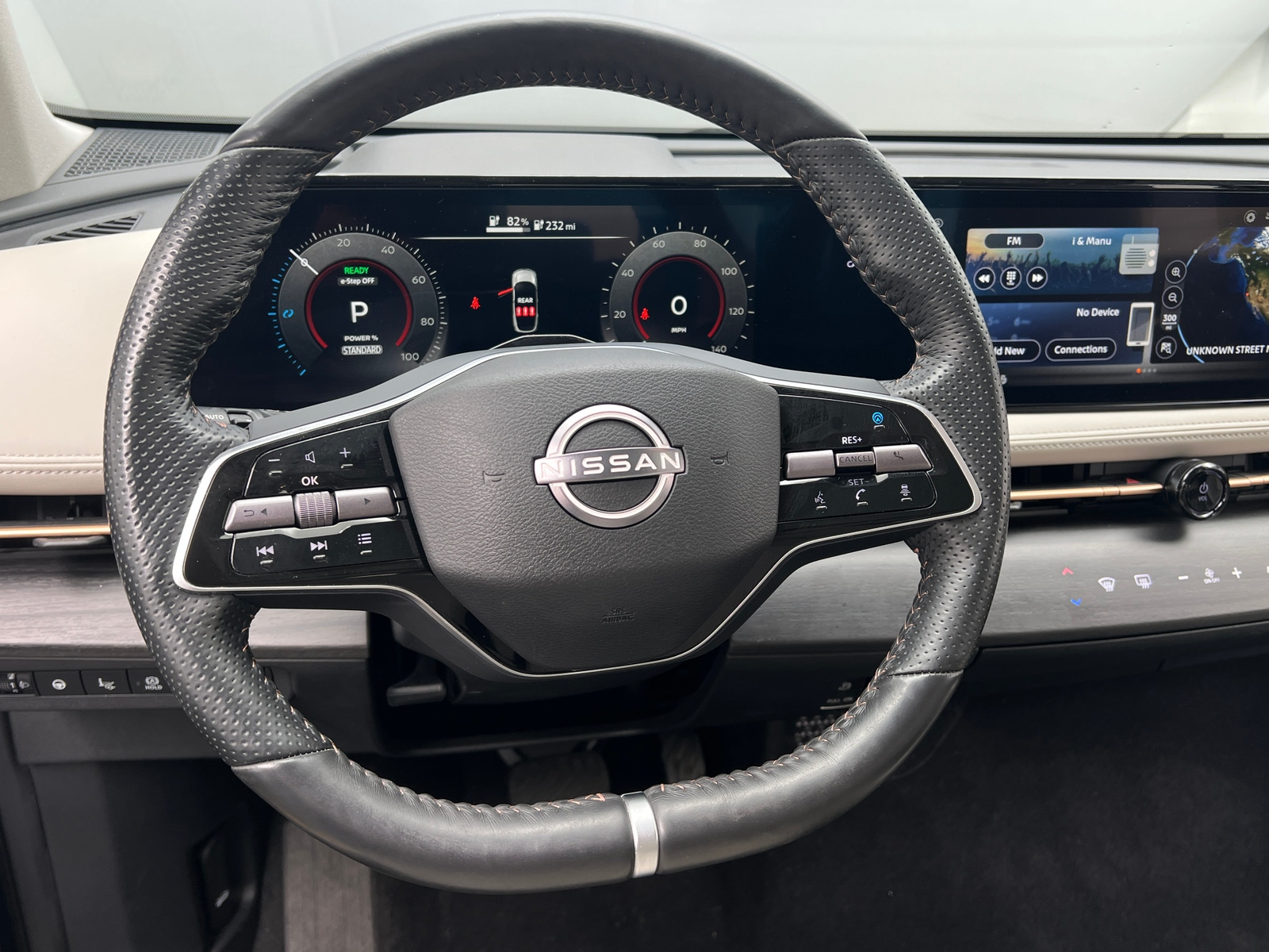 Thumbnail: 2023 Nissan Ariya - 4