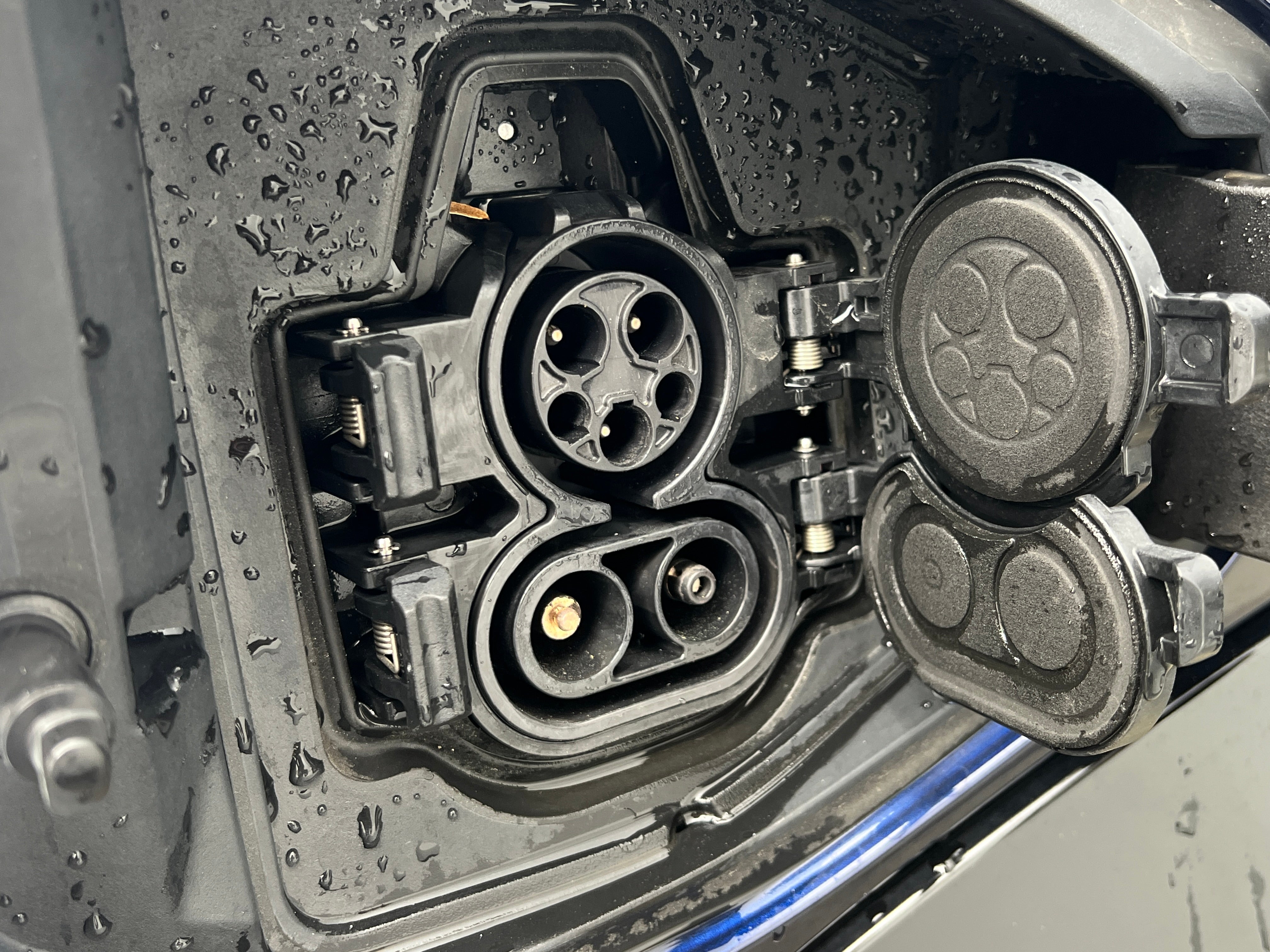 Used 2023 Nissan Ariya Empower+ with VIN JN1BF0BA9PM410072 for sale in Auburn, WA