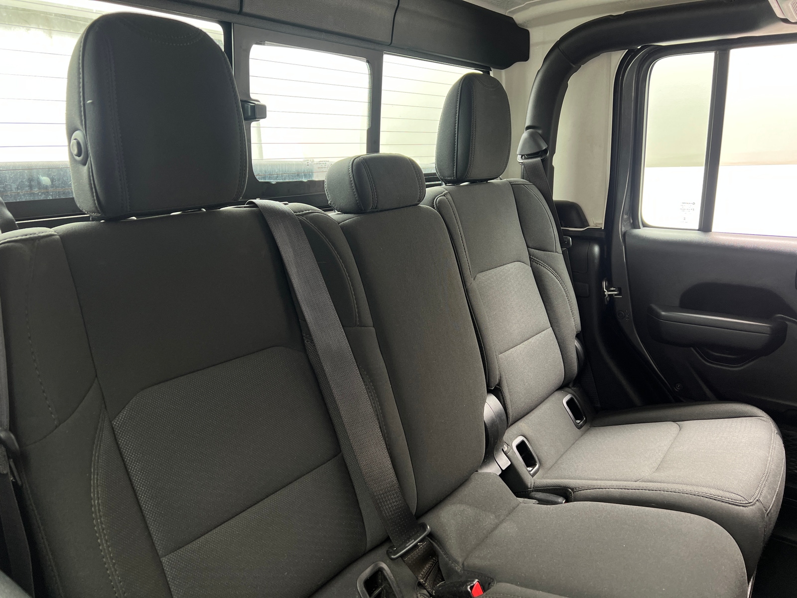 Thumbnail: 2023 Jeep Gladiator - 6