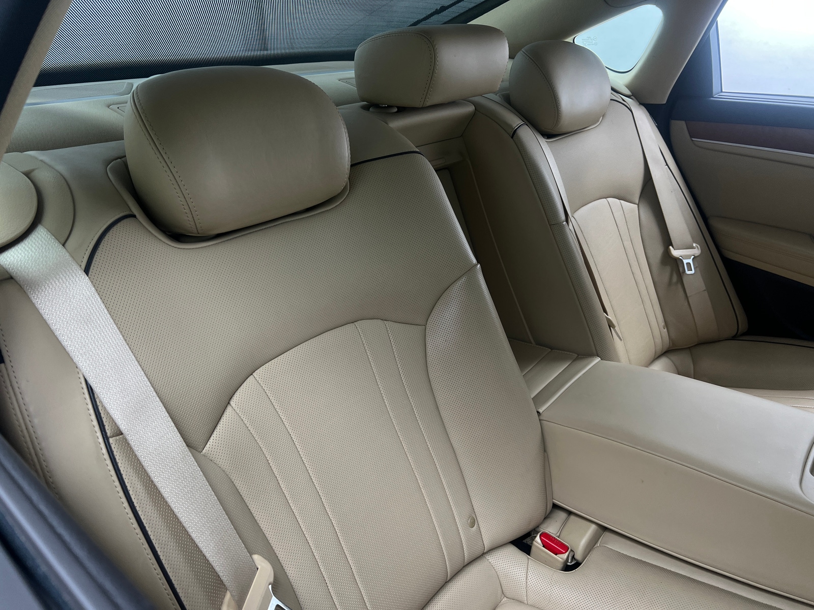 Thumbnail: 2015 Hyundai Genesis - 5