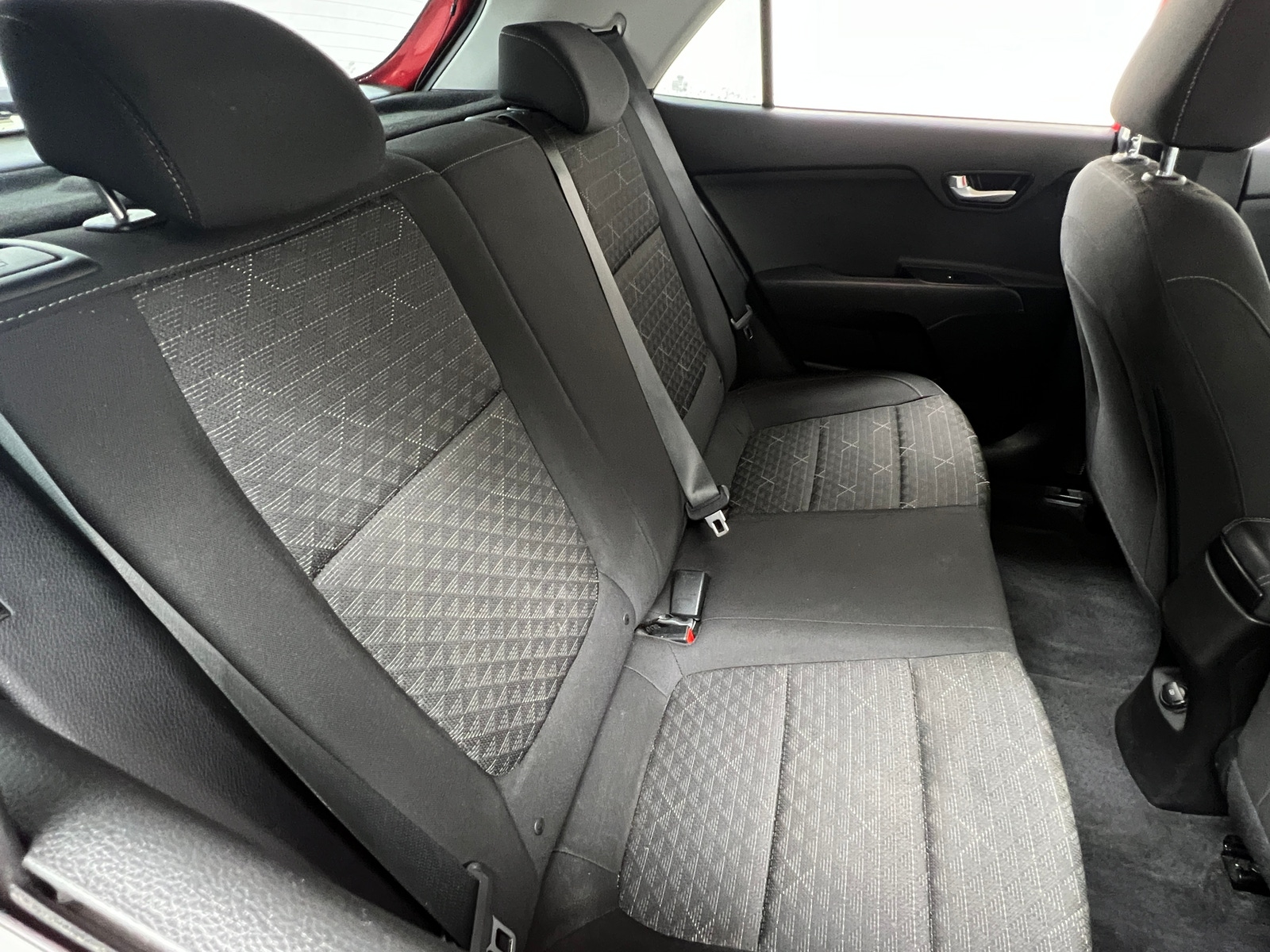 Thumbnail: 2018 Kia Rio - 6