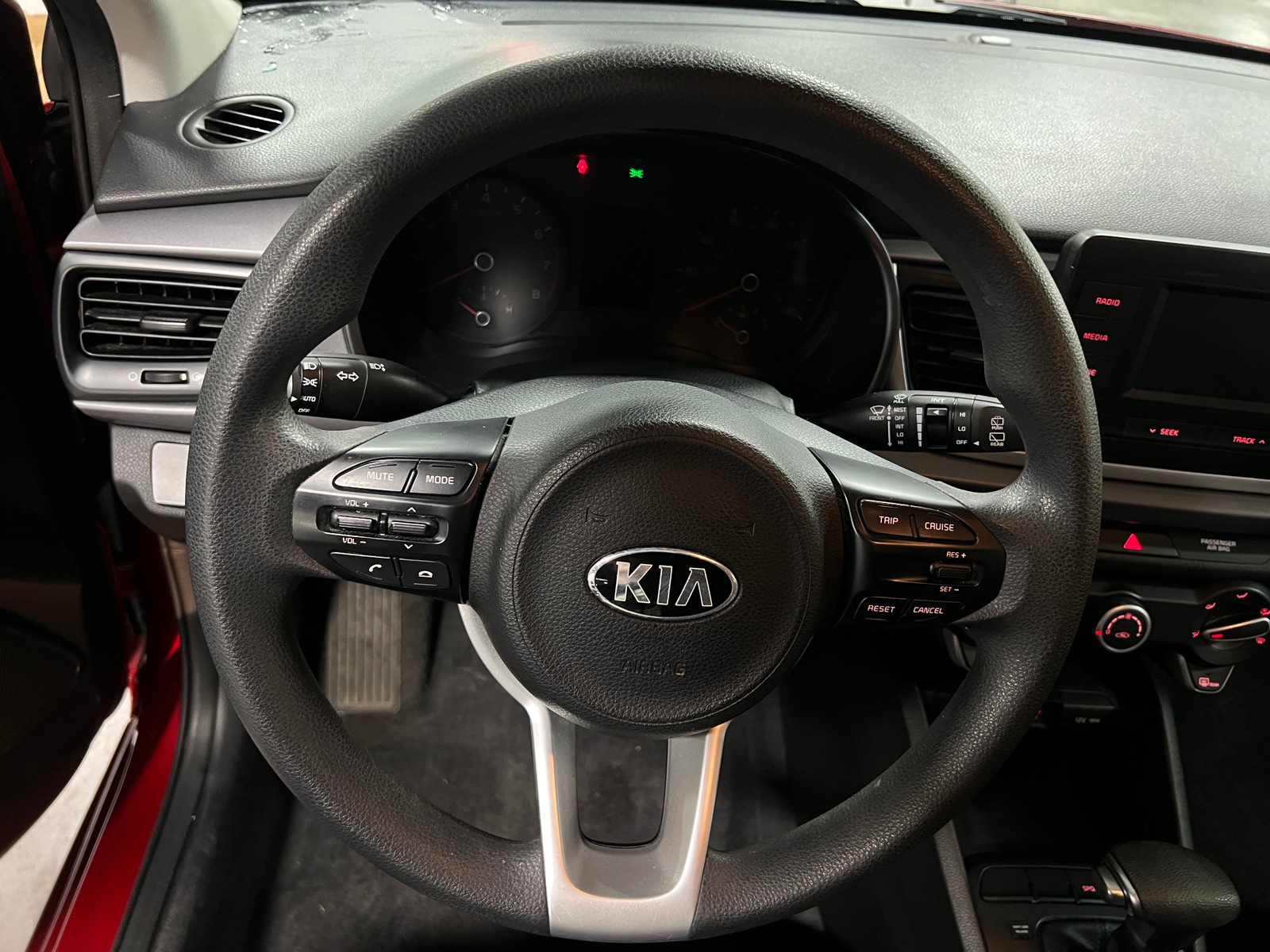 Thumbnail: 2018 Kia Rio - 5