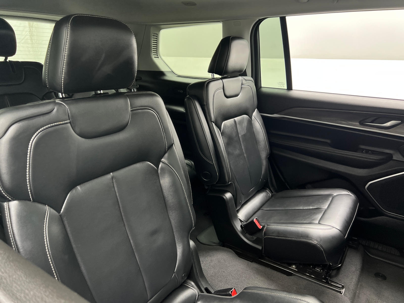 Thumbnail: 2021 Jeep Grand Cherokee L - 5