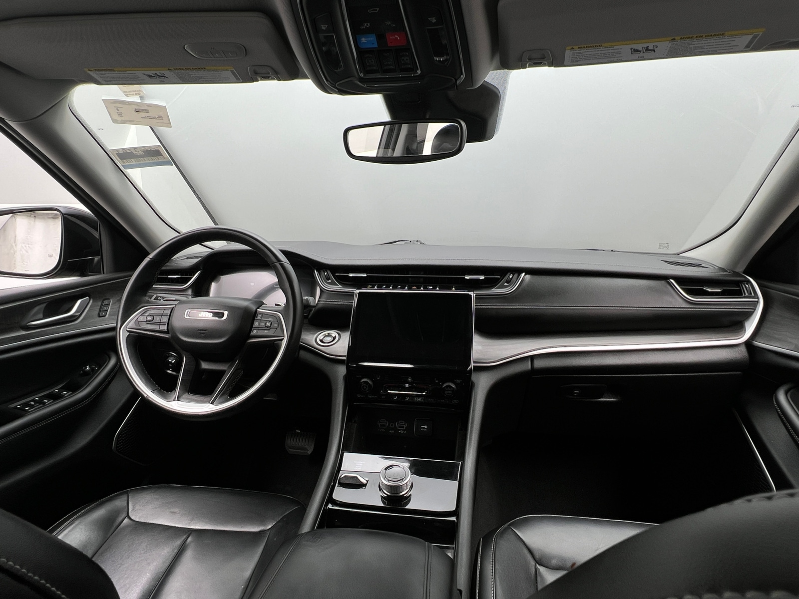 Thumbnail: 2021 Jeep Grand Cherokee L - 2