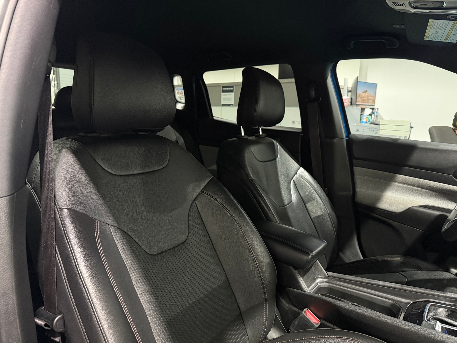 Thumbnail: 2023 Jeep Compass - 2