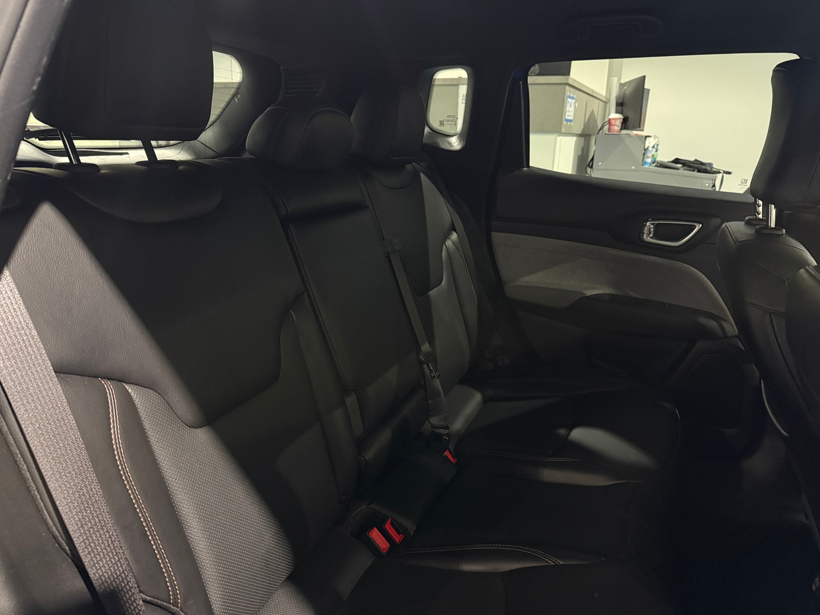 Thumbnail: 2023 Jeep Compass - 6