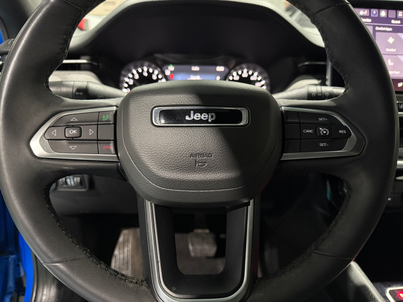 Thumbnail: 2023 Jeep Compass - 5