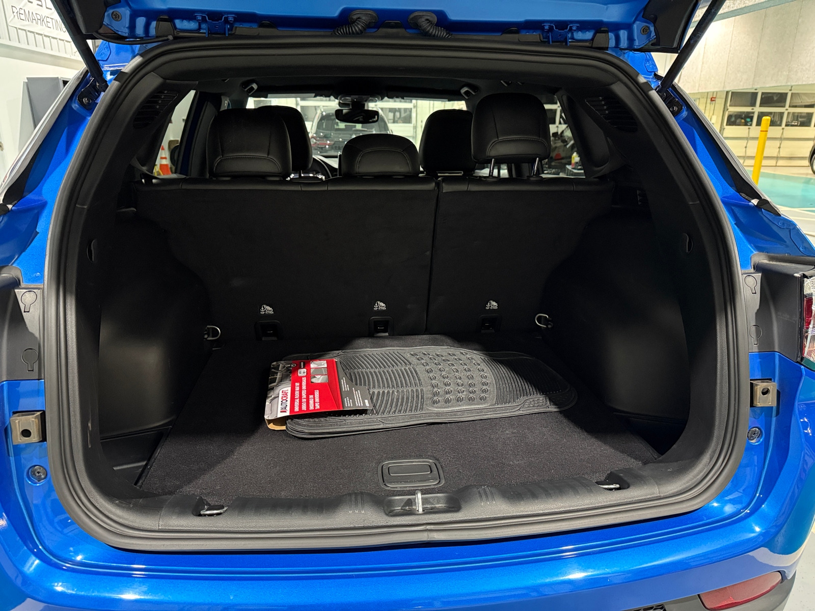 Thumbnail: 2023 Jeep Compass - 7