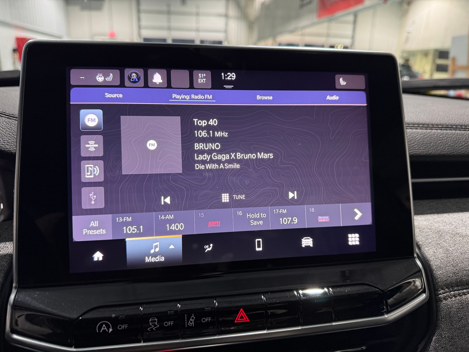 Thumbnail: 2023 Jeep Compass - 4