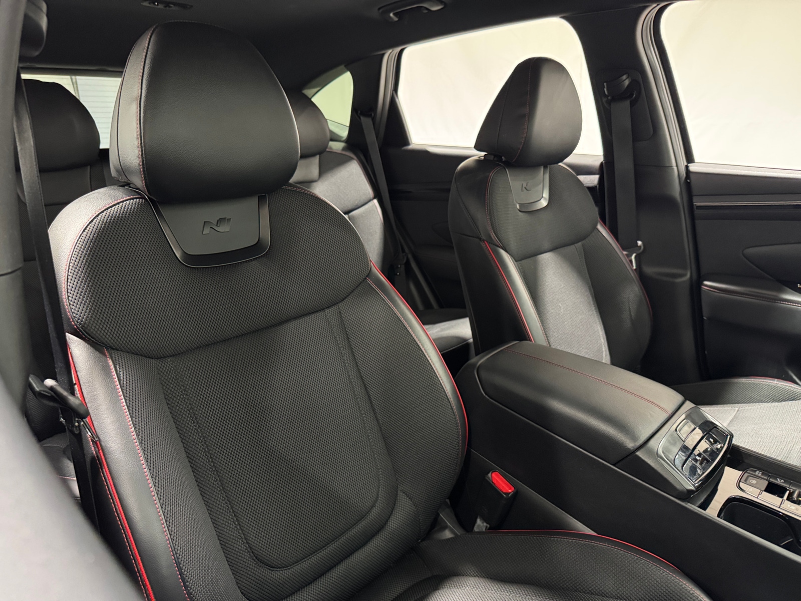 Thumbnail: 2022 Hyundai Tucson - 2