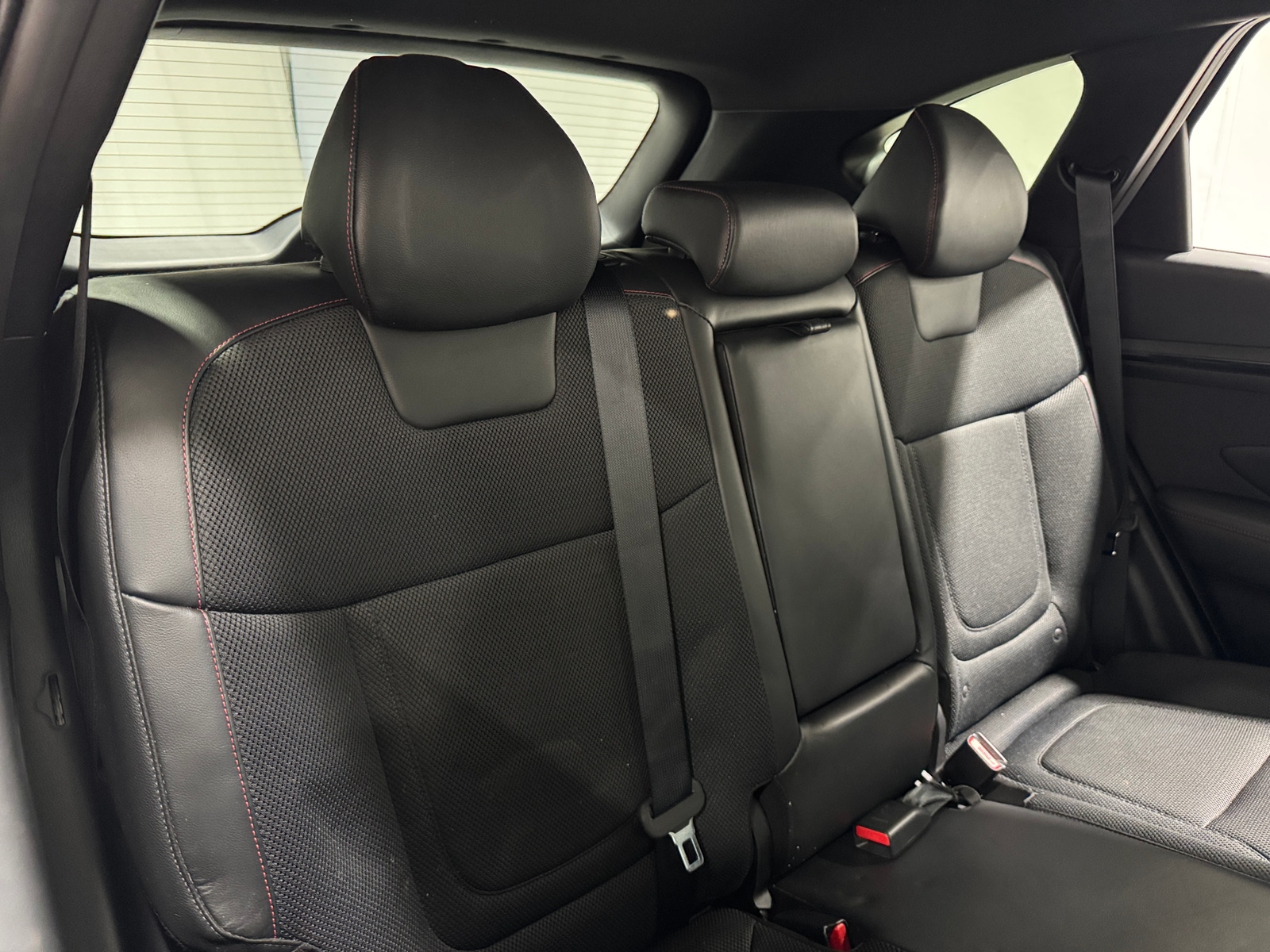 Thumbnail: 2022 Hyundai Tucson - 6