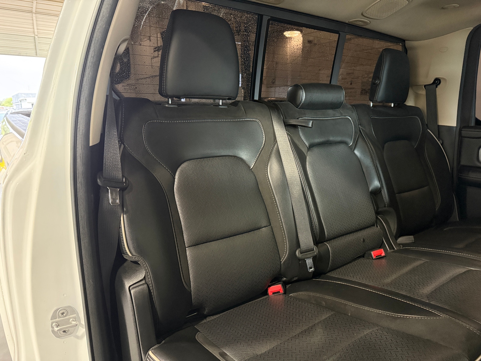 Thumbnail: 2020 RAM 1500 - 5