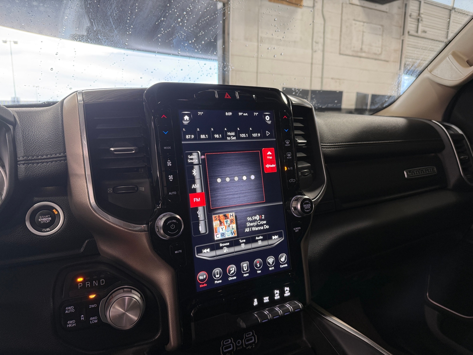 Thumbnail: 2020 RAM 1500 - 3