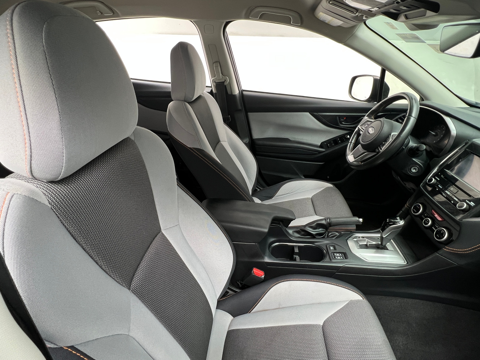 Thumbnail: 2020 Subaru Crosstrek - 2