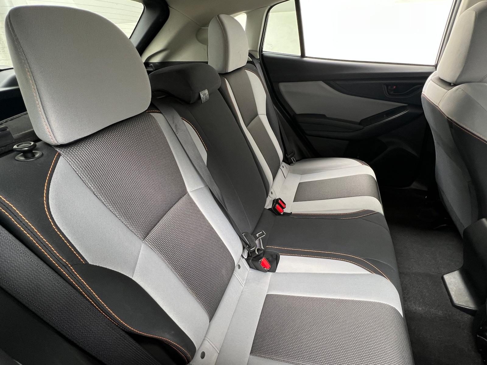 Thumbnail: 2020 Subaru Crosstrek - 6