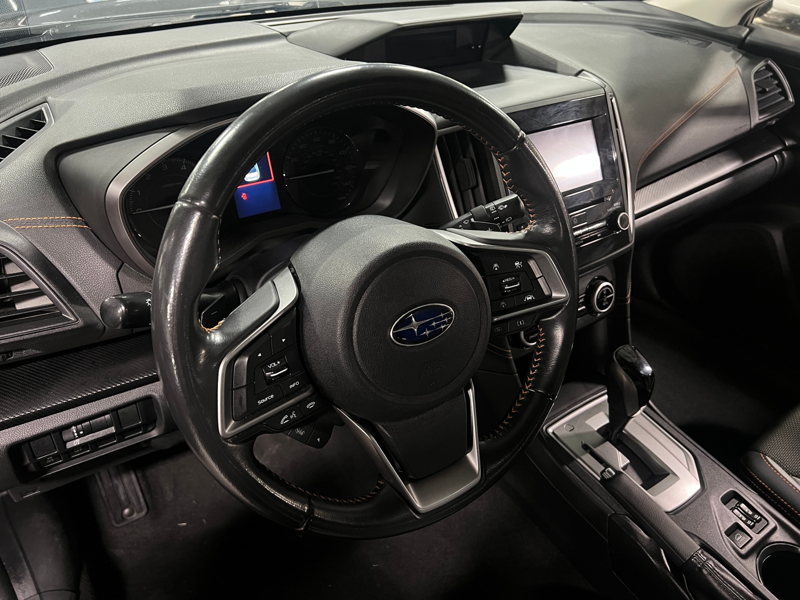 Thumbnail: 2020 Subaru Crosstrek - 5