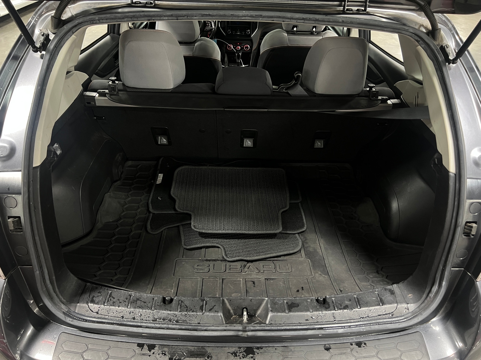 Thumbnail: 2020 Subaru Crosstrek - 7